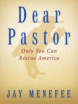 cover image of Dear Pastor